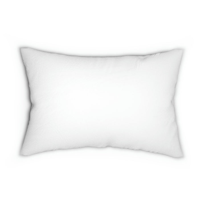 Breezy Point Sunshine Lumbar Pillow Printify