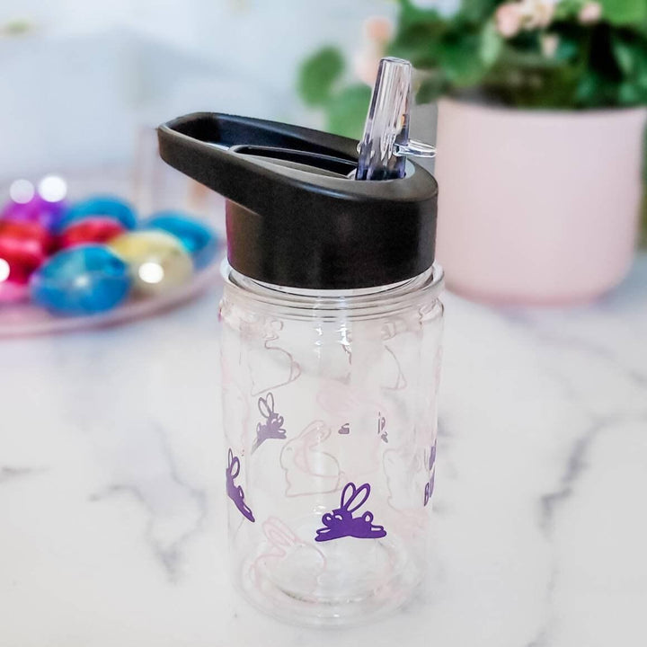 Mommy and Me Matching Bunny Drinkware Salt and Sparkle