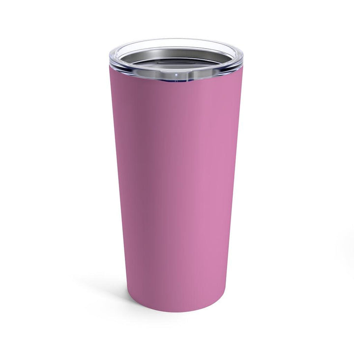 Salty B Pink 20oz Tumbler Salt and Sparkle