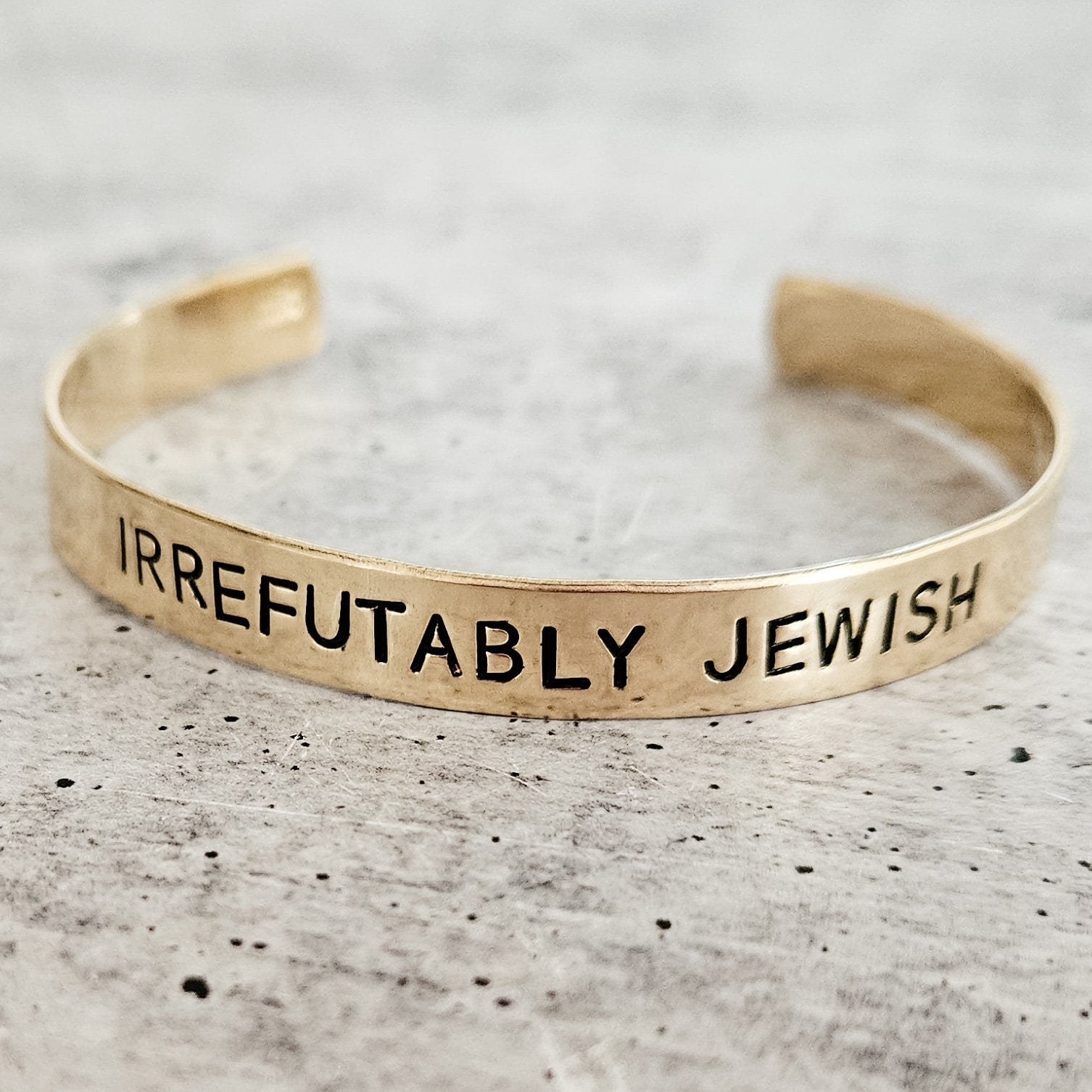 Zionist Jewelry for her Salt and Sparkle